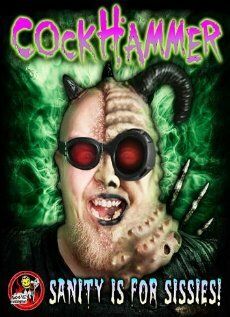 Постер фильма «CockHammer»
