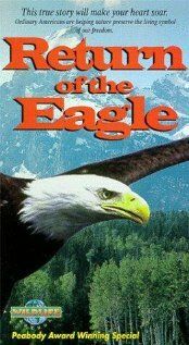 Постер фильма «Return of the Eagle»