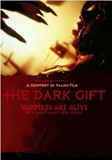 Постер фильма «The Dark Gift»