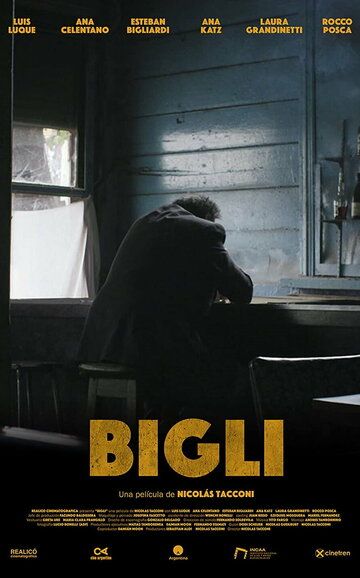 Постер фильма «Bigli»