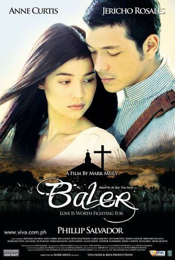 Постер фильма «Baler»