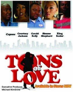 Постер фильма «Tons of Love»
