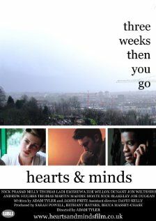 Постер фильма «Hearts & Minds»