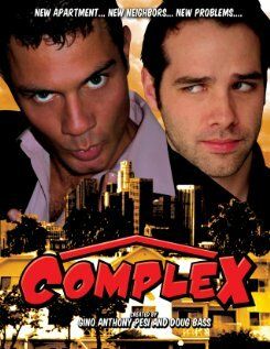 Постер фильма «Complex»