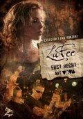Постер фильма «LaFee: Erst Recht»