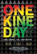 Постер фильма «One Kine Day»