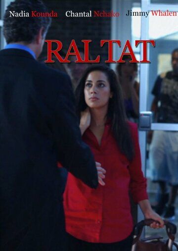 Постер фильма «Raltat»