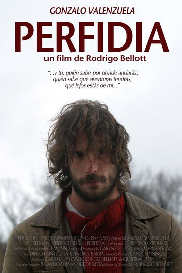 Постер фильма «Измена»