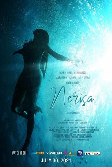 Постер фильма «Nerisa»