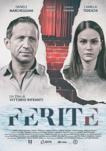 Постер фильма «Ferite»
