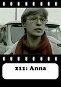 Постер фильма «211: Анна»
