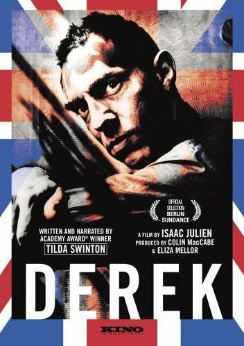 Постер фильма «Дерек»