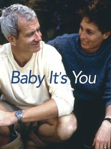 Постер фильма «Baby, It's You»