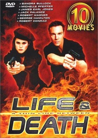 Постер фильма «Life & Death»