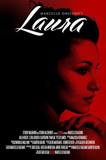 Постер фильма «Лора»