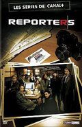 Постер фильма «Репортеры»