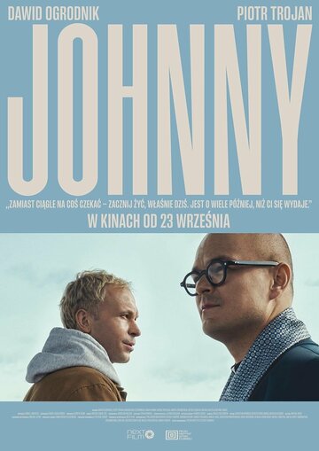 Постер фильма «Джонни»