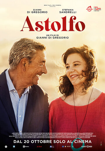 Постер фильма «Астольфо»