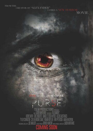 Постер фильма «Purse»