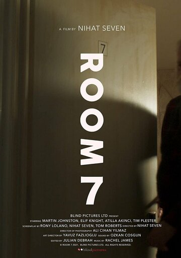 Постер фильма «Room 7»