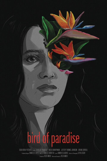 Постер фильма «Bird of Paradise»