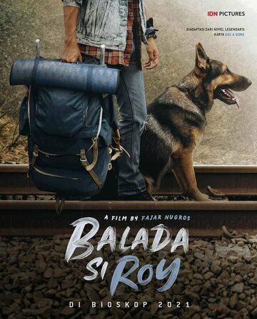 Постер фильма «Balada Si Roy»