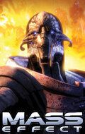 Постер фильма «Mass Effect»