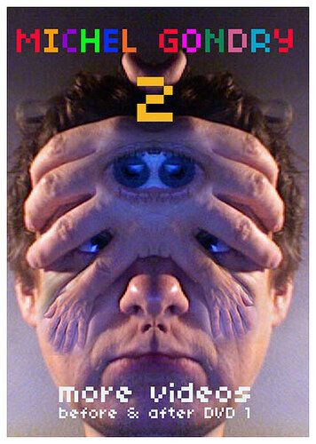 Постер фильма «Michel Gondry 2: More Videos (Before and After DVD 1)»