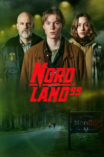 Постер фильма «Nordland '99»