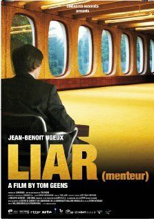 Постер фильма «Menteur»