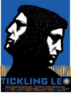 Постер фильма «Tickling Leo»
