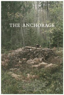 Постер фильма «Анкоридж»