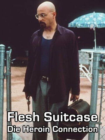 Постер фильма «Flesh Suitcase»