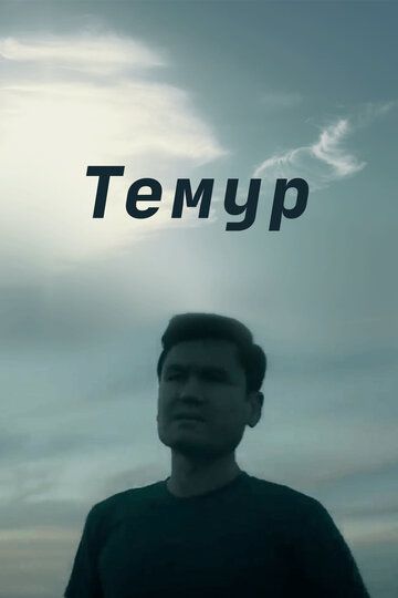 Постер фильма «Темур»