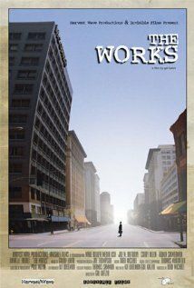 Постер фильма «The Works»