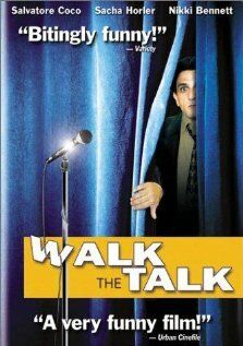 Постер фильма «Walk the Talk»