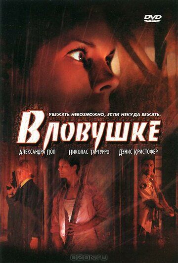 Постер фильма «В ловушке»