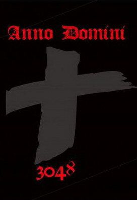 Постер фильма «3048 Н.Э.»