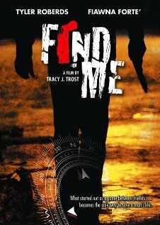 Постер фильма «Find Me»