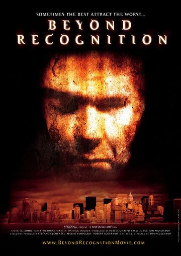 Постер фильма «Beyond Recognition»