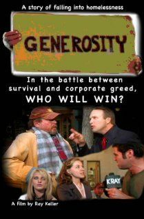 Постер фильма «Generosity»