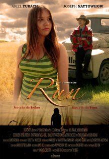 Постер фильма «Run»