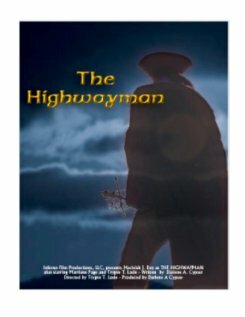 Постер фильма «The Highwayman»