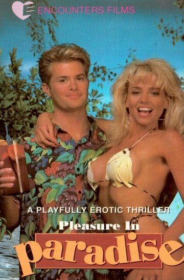 Постер фильма «Pleasure in Paradise»