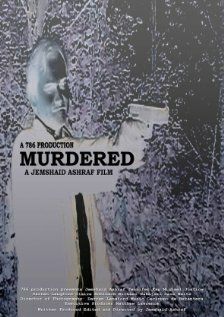 Постер фильма «Murdered»