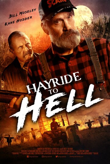 Постер фильма «Hayride to Hell»