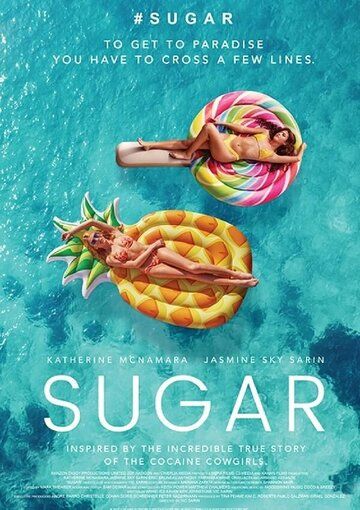 Постер фильма «Sugar»