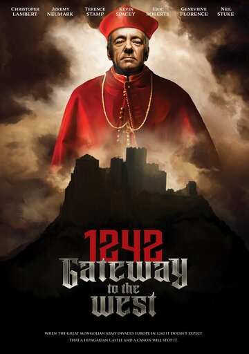 Постер фильма «1242: Gateway to the West»