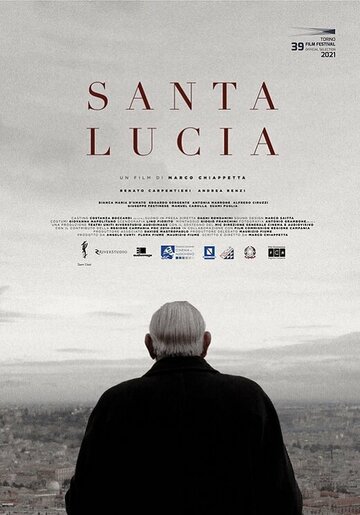 Постер фильма «Santa Lucia»
