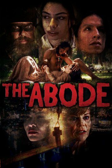 Постер фильма «The Abode»